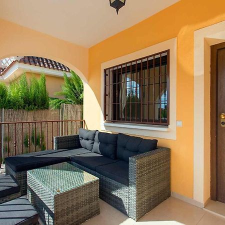 Ch Villa Isla Espalmador Ciudad Quesada Kültér fotó