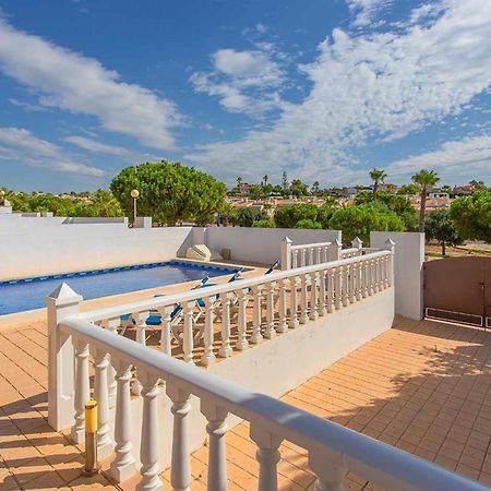 Ch Villa Isla Espalmador Ciudad Quesada Kültér fotó