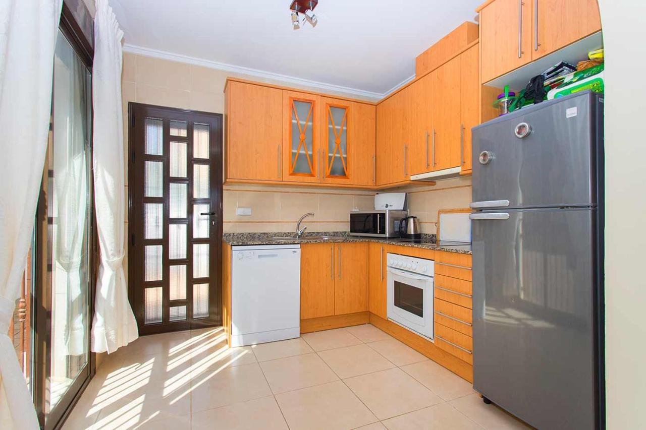 Ch Villa Isla Espalmador Ciudad Quesada Kültér fotó