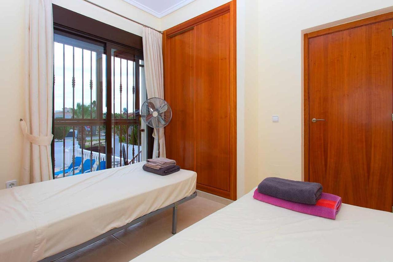Ch Villa Isla Espalmador Ciudad Quesada Kültér fotó
