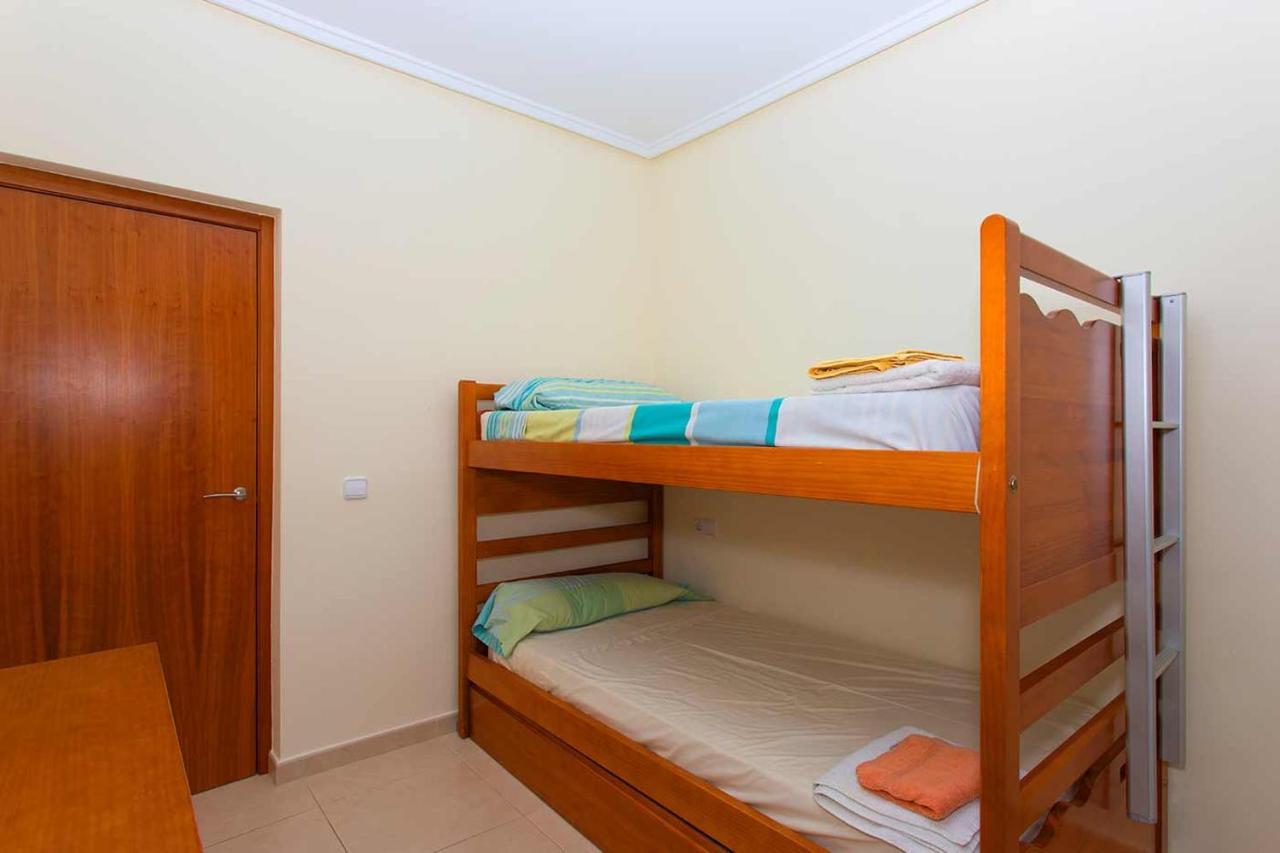 Ch Villa Isla Espalmador Ciudad Quesada Kültér fotó