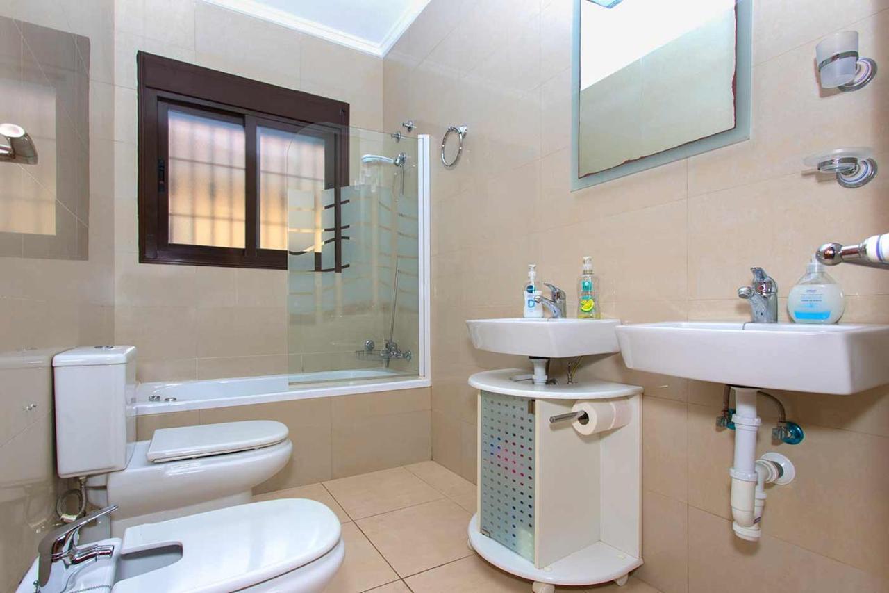 Ch Villa Isla Espalmador Ciudad Quesada Kültér fotó