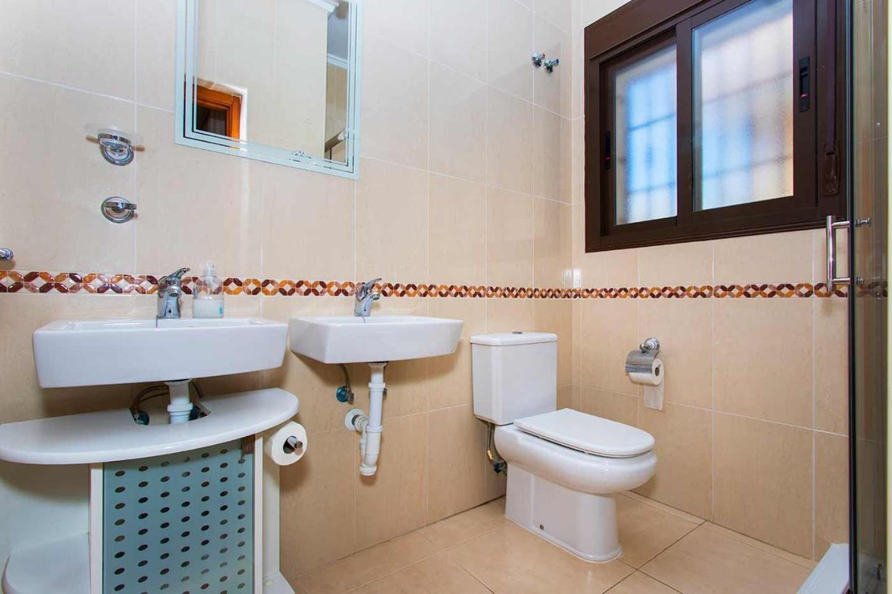 Ch Villa Isla Espalmador Ciudad Quesada Kültér fotó