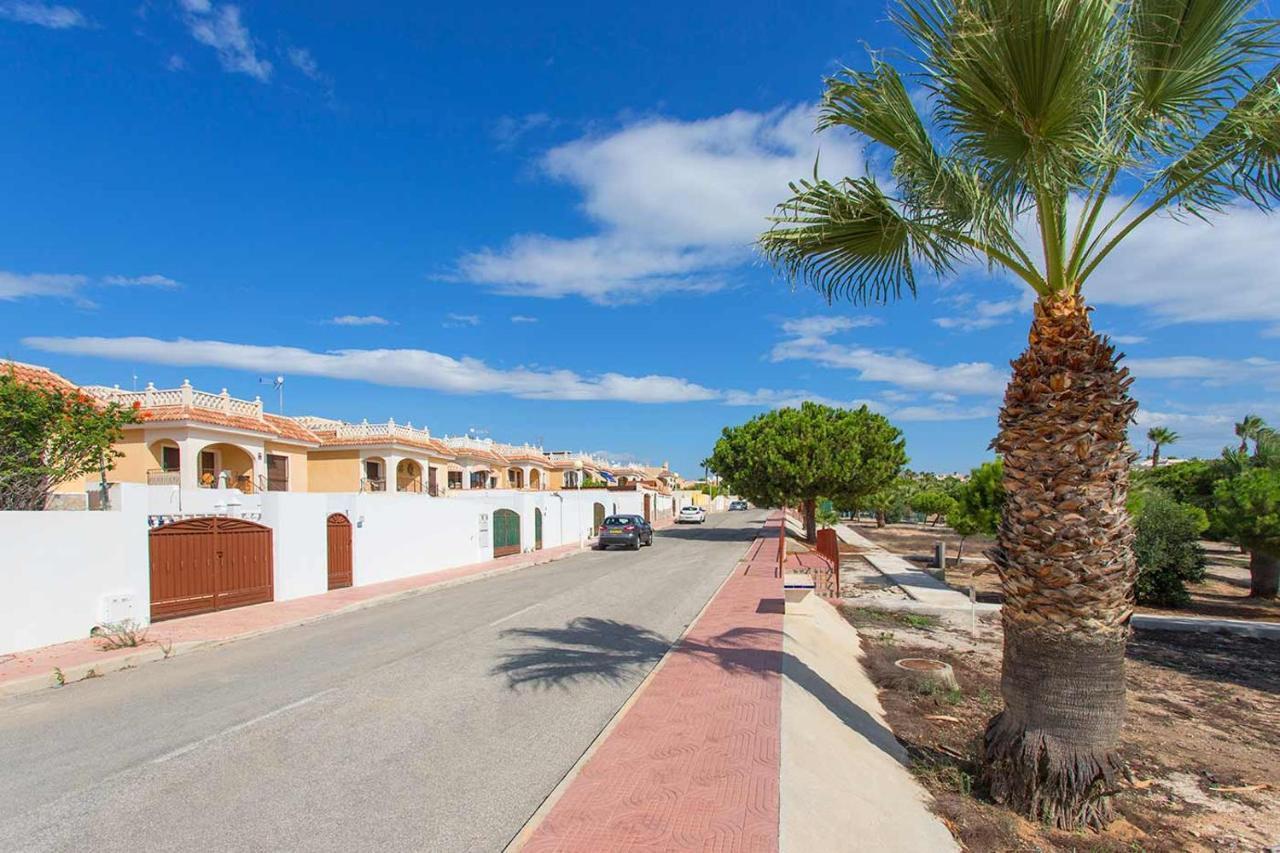 Ch Villa Isla Espalmador Ciudad Quesada Kültér fotó