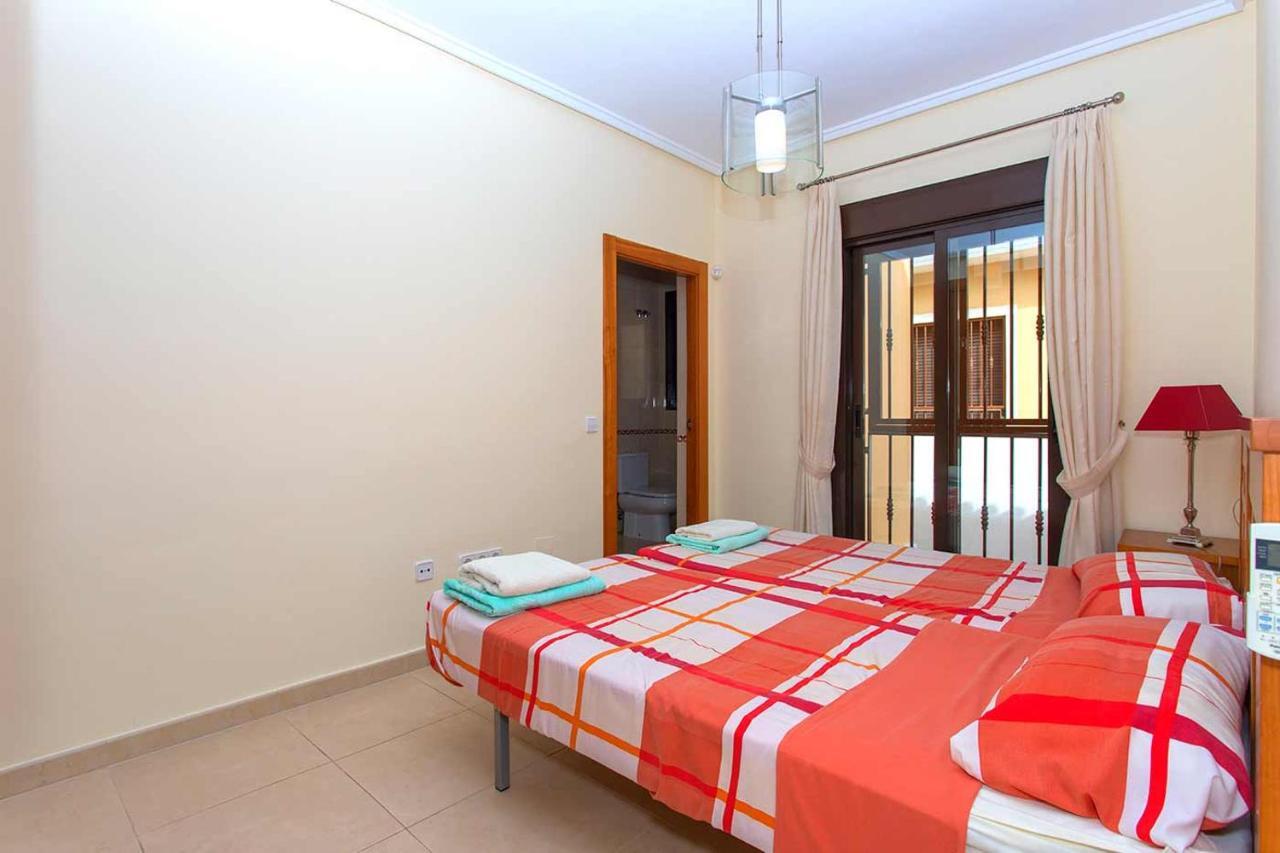 Ch Villa Isla Espalmador Ciudad Quesada Kültér fotó